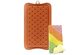 Molde tableta chocolate arco iris (2)